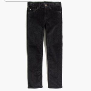 J Crew Boys (12) Corduroy Pants NWT